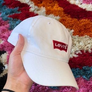 Levi’s hat